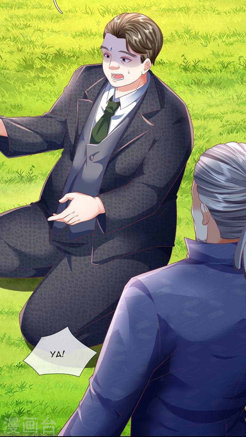 Immortal Daddy Xianzun Chapter 317 Bahasa Indonesia